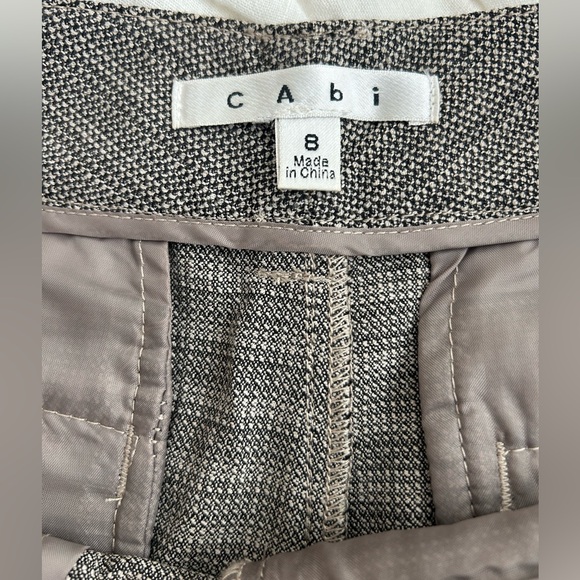 Cabi Barrister Trousers - Picture 4 of 5